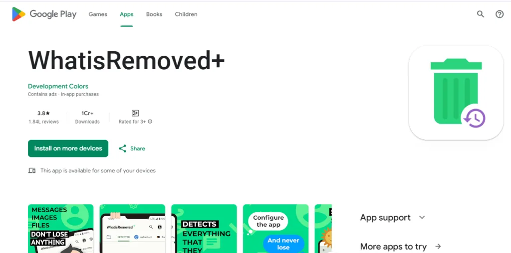 WhatsApp Delete for Everyone मैसेज कैसे देखें