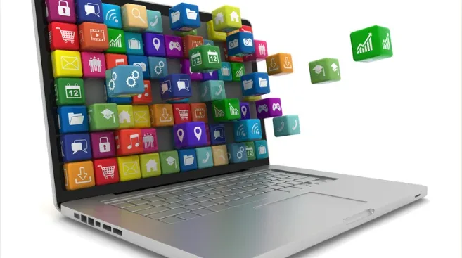 Application Software Kya Hai