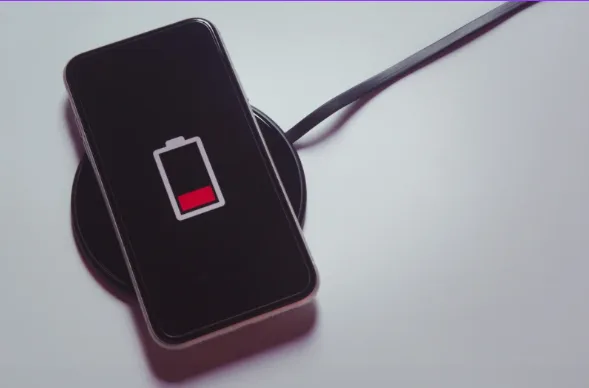 Mobile battery issue 