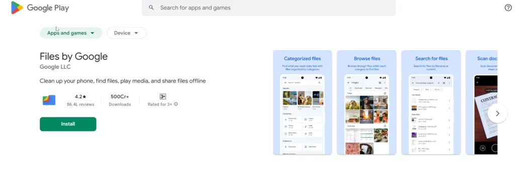 best free apps of 2025 for android