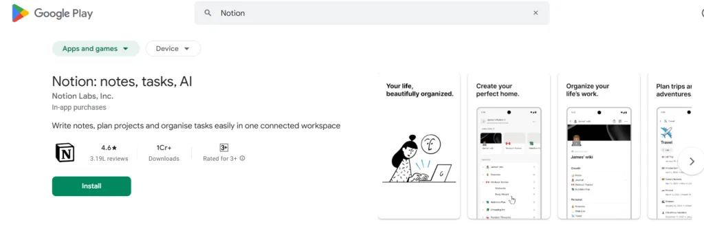 best free apps of 2025 for android