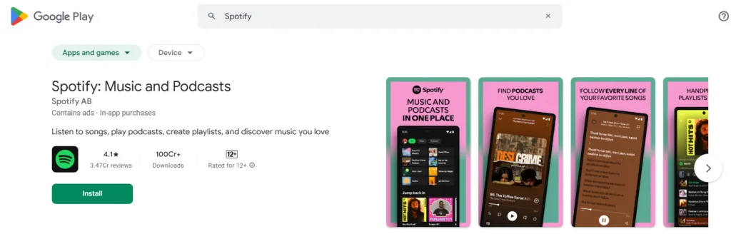 best free apps of 2025 for android