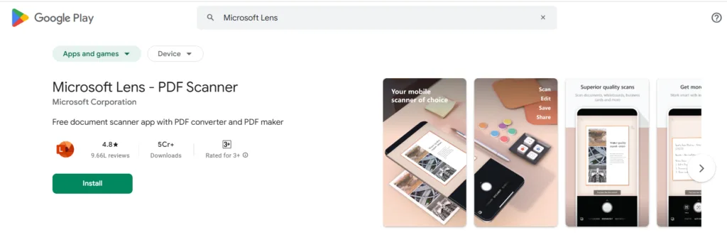 best free apps of 2025 for android