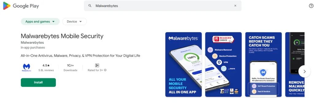best free apps of 2025 for android