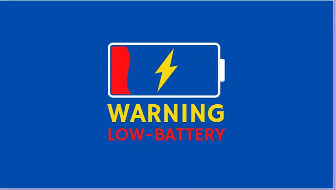 Smartwatch Buying Guide - battery life