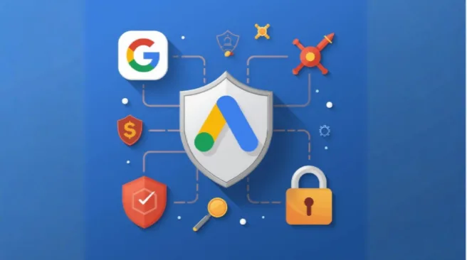 Google Account Security