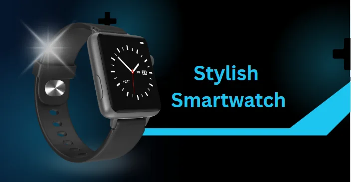Smartwatch Buying Guide- design
