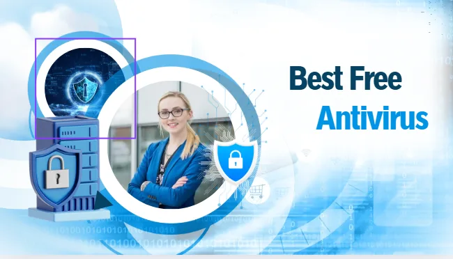 Best Free Antivirus for PC