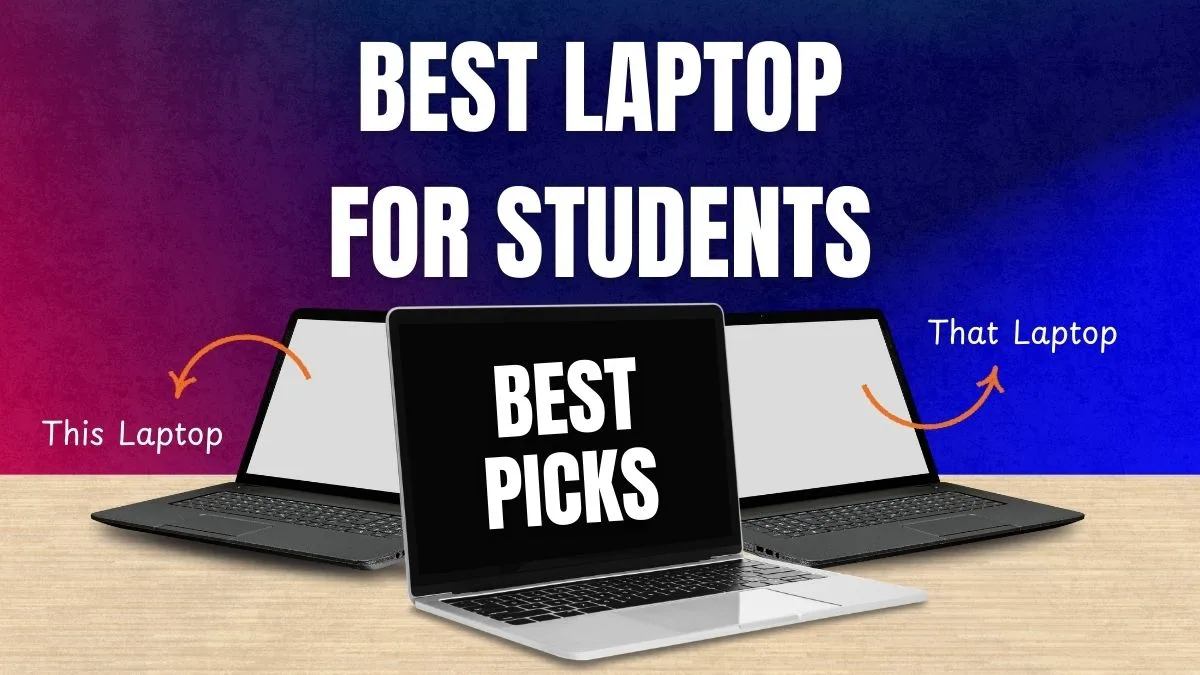 Laptop Buying Guide for Students 2026 – सही laptop चुनते हुए student